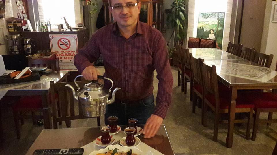 סאפראנבולו Demirkapi Konak Hotel מראה חיצוני תמונה