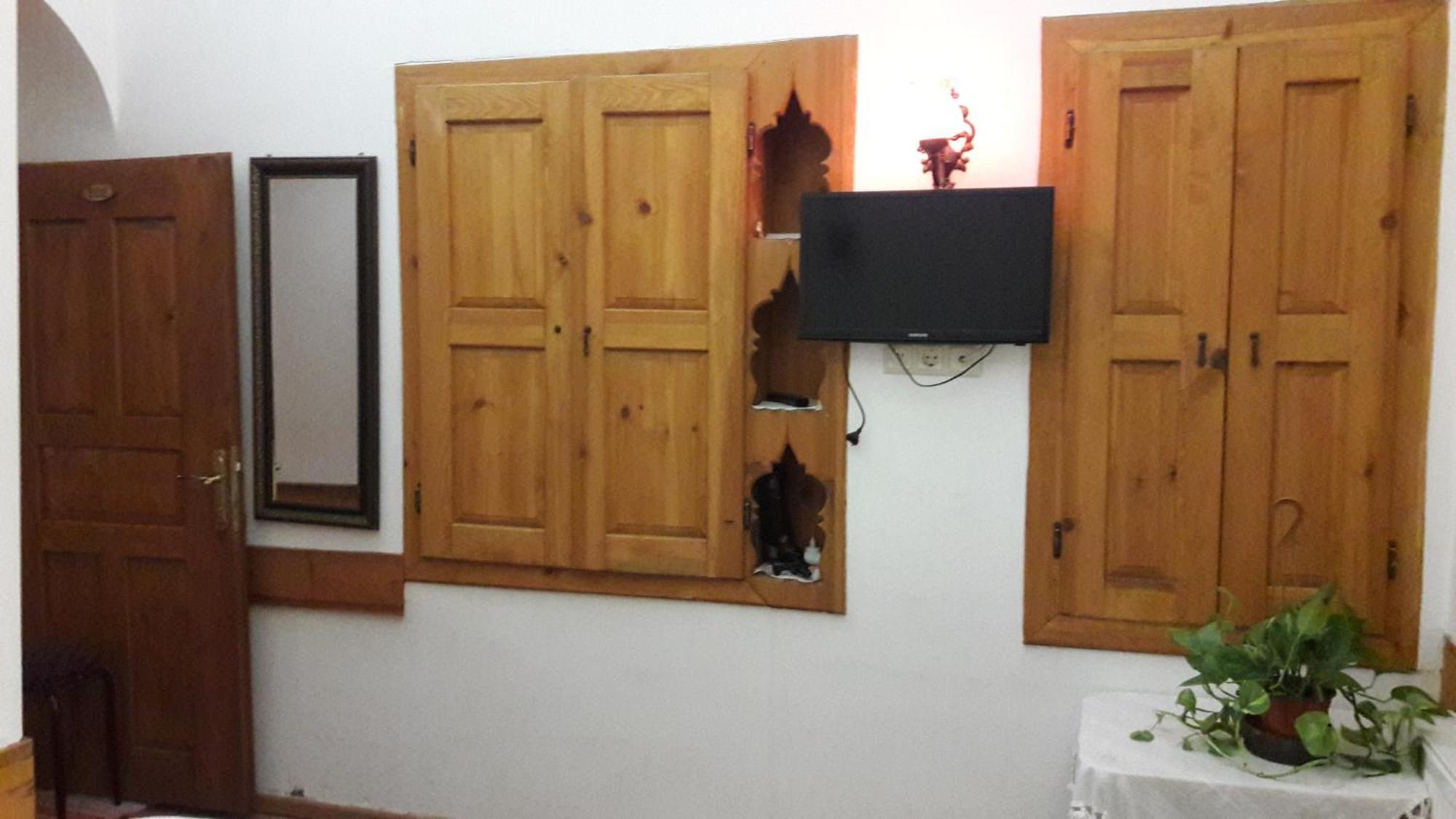 סאפראנבולו Demirkapi Konak Hotel חדר תמונה