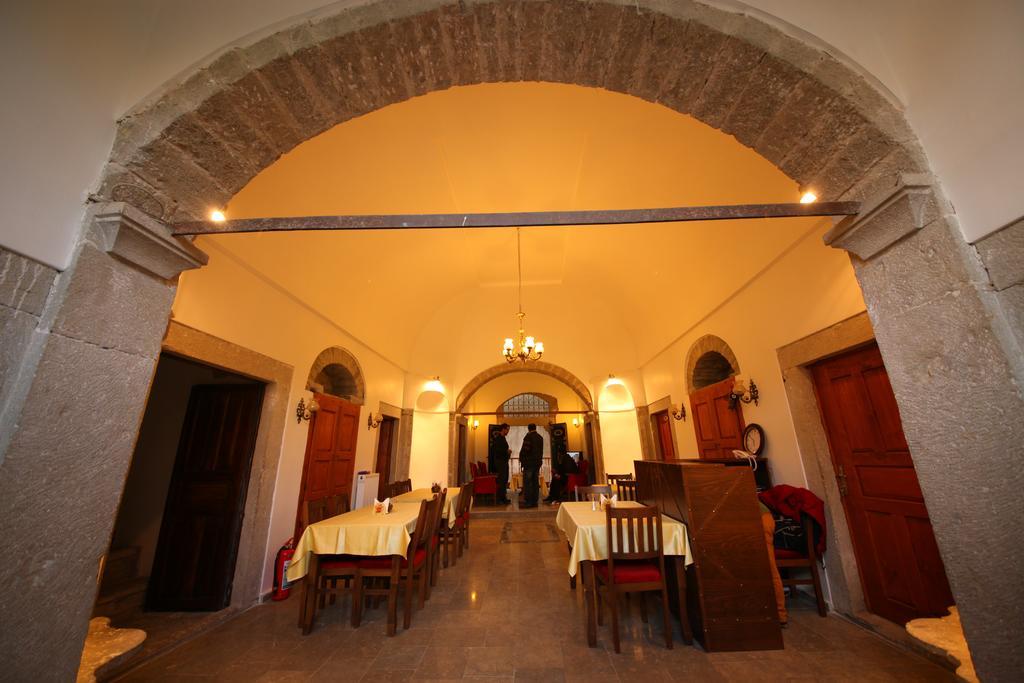 סאפראנבולו Demirkapi Konak Hotel מראה חיצוני תמונה