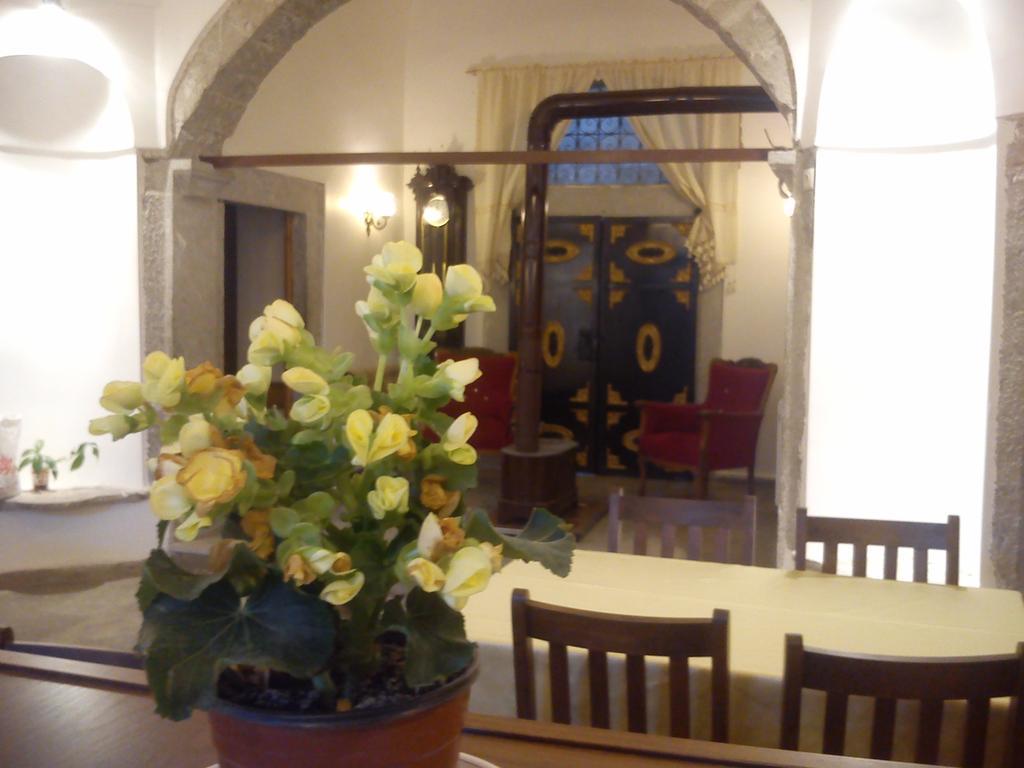 סאפראנבולו Demirkapi Konak Hotel מראה חיצוני תמונה