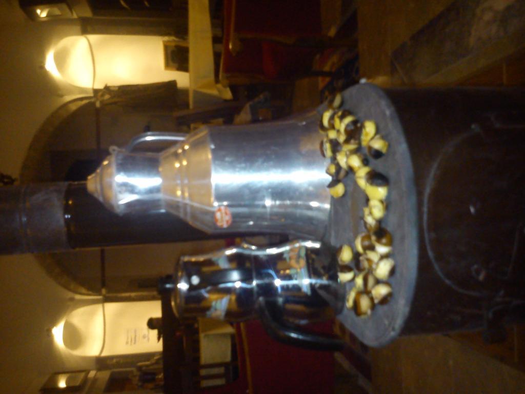 סאפראנבולו Demirkapi Konak Hotel מראה חיצוני תמונה