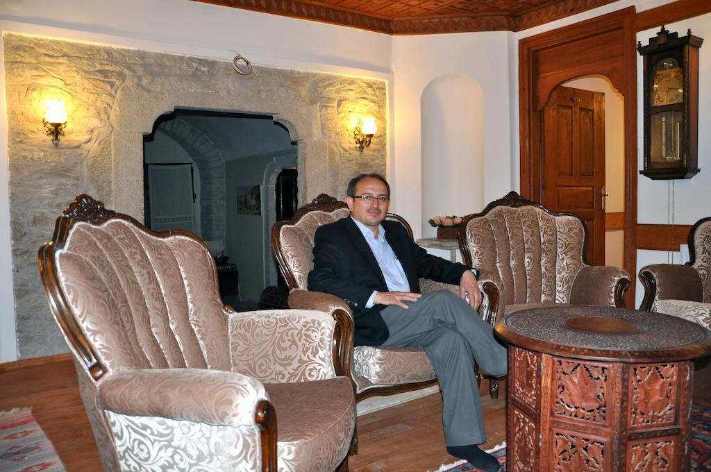 סאפראנבולו Demirkapi Konak Hotel מראה חיצוני תמונה
