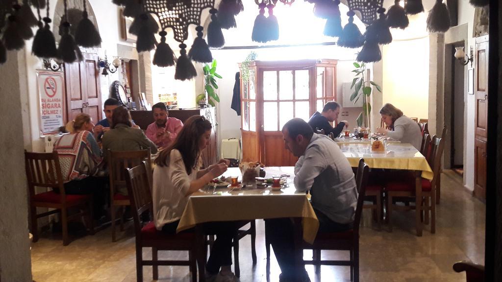 סאפראנבולו Demirkapi Konak Hotel מראה חיצוני תמונה