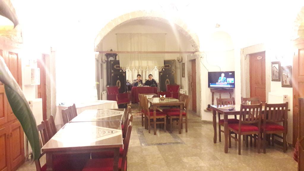 סאפראנבולו Demirkapi Konak Hotel מראה חיצוני תמונה